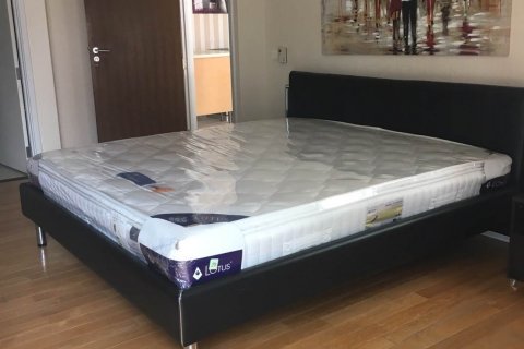 Кондоминиум с 2 спальнями в Бангкоке, Таиланд № 143218 - фото 4