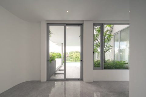 Дом в Бангкоке, Таиланд с 3 спальнями  № 143221 - фото 8