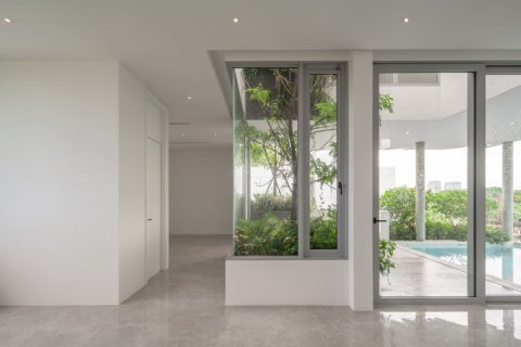 Дом в Бангкоке, Таиланд с 3 спальнями  № 143221 - фото 5