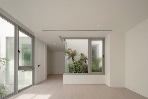 Дом в Бангкоке, Таиланд с 3 спальнями  № 143221 - фото 7