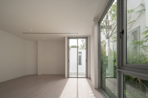 Дом в Бангкоке, Таиланд с 3 спальнями  № 143221 - фото 6