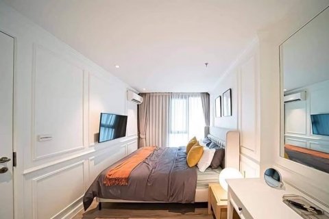 Кондоминиум с 3 спальнями в Бангкоке, Таиланд № 143216 - фото 15