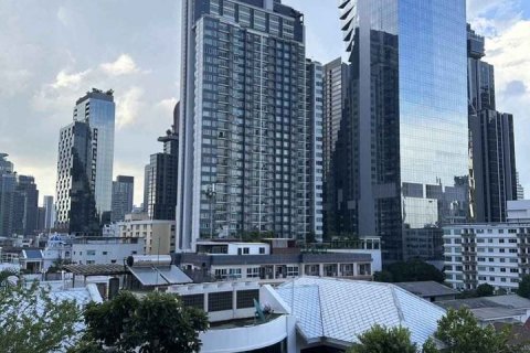 Кондоминиум с 1 спальней в Бангкоке, Таиланд № 143219 - фото 6