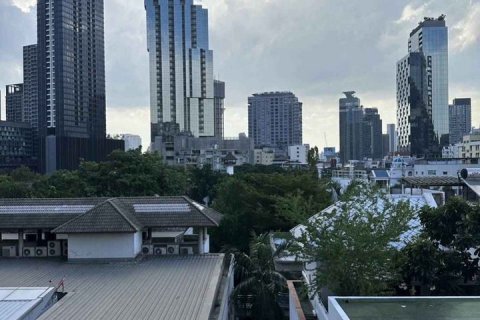 Кондоминиум с 1 спальней в Бангкоке, Таиланд № 143219 - фото 7