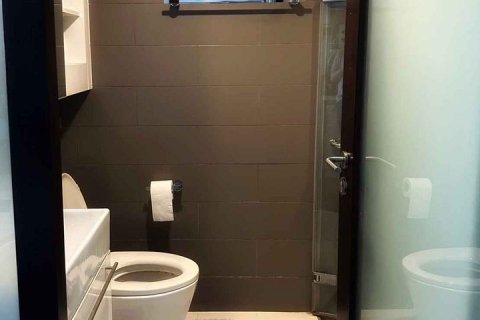 Кондоминиум с 1 спальней в Бангкоке, Таиланд № 143219 - фото 5