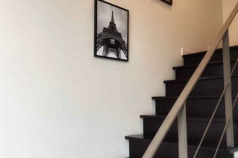 Кондоминиум с 1 спальней в Бангкоке, Таиланд № 143219 - фото 4