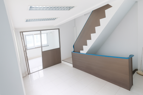 Townhouse in Bueng Kum, Bangkok, Thailand 4 bedrooms № 152866 - photo 3