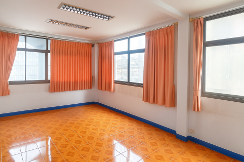 Townhouse in Bueng Kum, Bangkok, Thailand 4 bedrooms № 152866 - photo 5