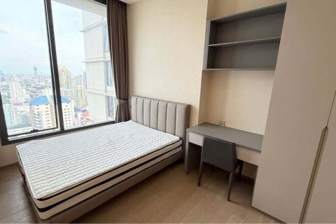 Студия в кондо в Клонг Тоэй, Бангкок, Таиланд № 152867 - фото 7