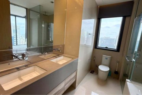 Студия в кондо в Клонг Тоэй, Бангкок, Таиланд № 152867 - фото 6