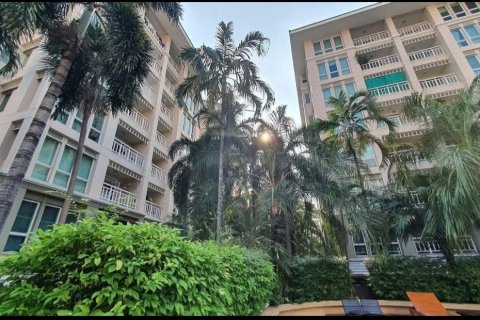 Студия в кондо в Сатхоне, Бангкок, Таиланд № 152865 - фото 14