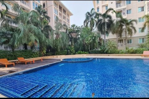 Студия в кондо в Сатхоне, Бангкок, Таиланд № 152865 - фото 5