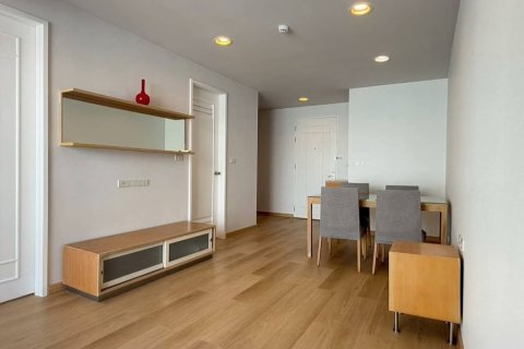 Студия в кондо в Сатхоне, Бангкок, Таиланд № 152865 - фото 3