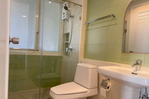 Студия в кондо в Сатхоне, Бангкок, Таиланд № 152865 - фото 10