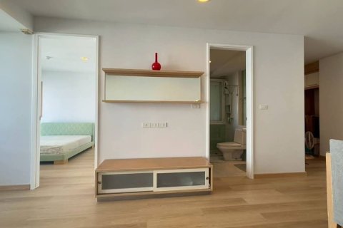 Студия в кондо в Сатхоне, Бангкок, Таиланд № 152865 - фото 4