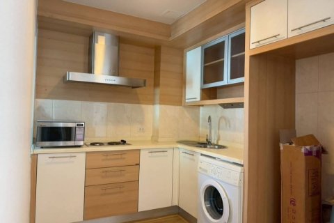 Студия в кондо в Сатхоне, Бангкок, Таиланд № 152865 - фото 9