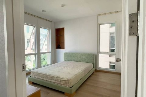 Студия в кондо в Сатхоне, Бангкок, Таиланд № 152865 - фото 1