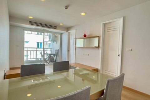 Студия в кондо в Сатхоне, Бангкок, Таиланд № 152865 - фото 2