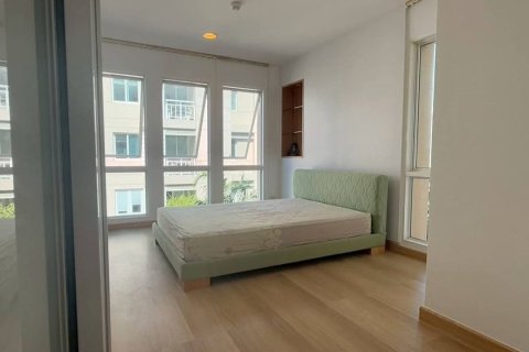 Студия в кондо в Сатхоне, Бангкок, Таиланд № 152865 - фото 7