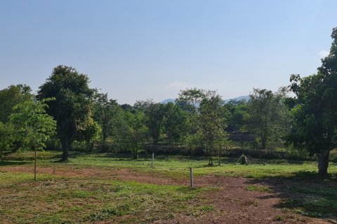 Land in Chiang Rai, Thailand 1600 sq.m. № 152868 - photo 21