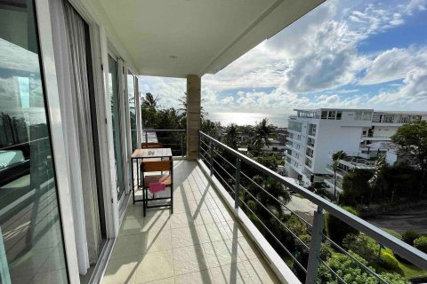 Студия в кондо в Пхукете, Таиланд № 152864 - фото 16