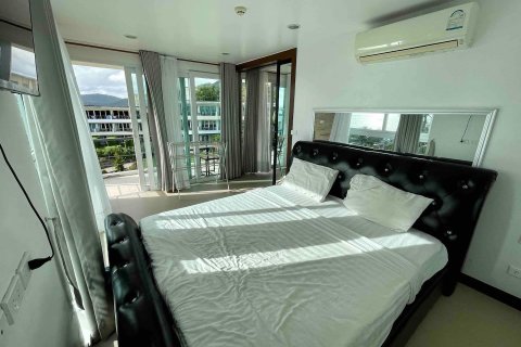 Студия в кондо в Пхукете, Таиланд № 152864 - фото 11