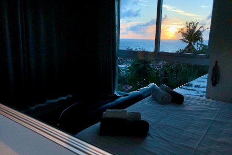 Студия в кондо в Пхукете, Таиланд № 152864 - фото 13