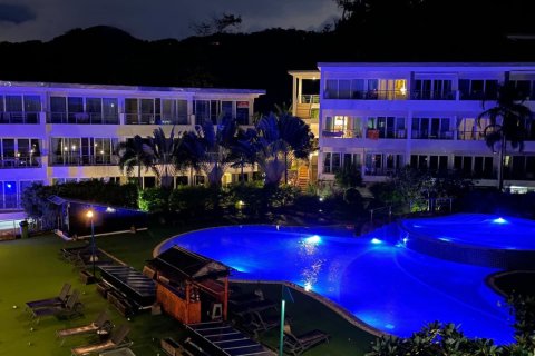 Студия в кондо в Пхукете, Таиланд № 152864 - фото 2