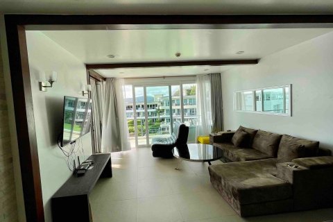 Студия в кондо в Пхукете, Таиланд № 152864 - фото 9