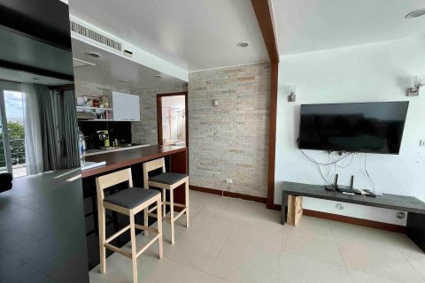 Студия в кондо в Пхукете, Таиланд № 152864 - фото 7