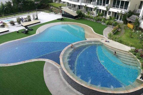 Студия в кондо в Пхукете, Таиланд № 152864 - фото 3