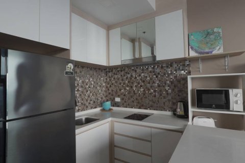 Duplex in Bang Sare, Thailand 2 bedrooms № 155448 - photo 8