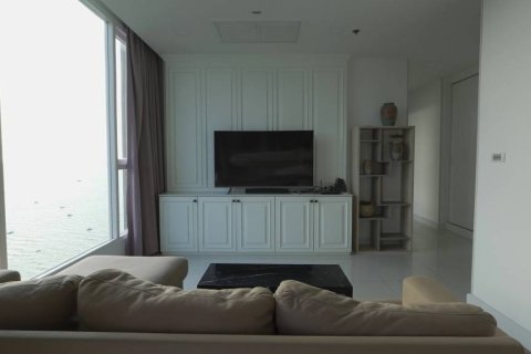 Duplex in Bang Sare, Thailand 2 bedrooms № 155448 - photo 5