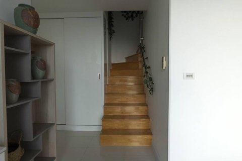 Duplex in Bang Sare, Thailand 2 bedrooms № 155448 - photo 10