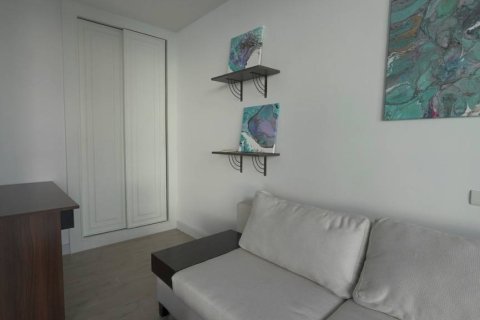 Duplex in Bang Sare, Thailand 2 bedrooms № 155448 - photo 4