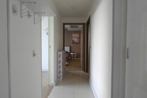 Duplex in Bang Sare, Thailand 2 bedrooms № 155448 - photo 9