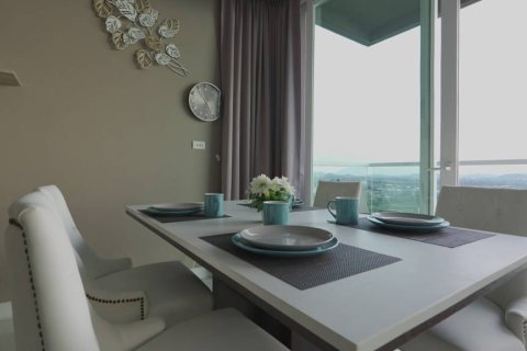 Duplex in Bang Sare, Thailand 2 bedrooms № 155448 - photo 7