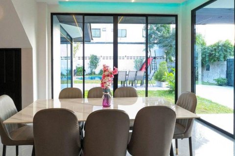 Villa à Pattaya, Thaïlande 7 chambres № 155444 - photo 3