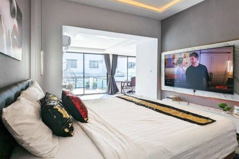 Villa à Pattaya, Thaïlande 7 chambres № 155444 - photo 9