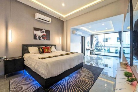 Villa à Pattaya, Thaïlande 7 chambres № 155444 - photo 10