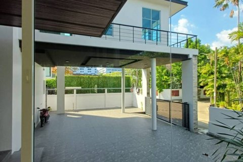 Maison à Suan Luang, Bangkok, Thaïlande 5 chambres № 155446 - photo 2