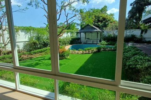 Maison à Suan Luang, Bangkok, Thaïlande 5 chambres № 155446 - photo 3