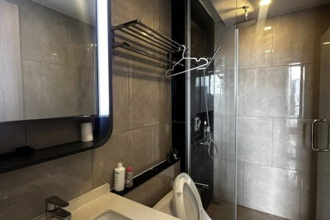 Condo à Khlong Toei, Bangkok, Thaïlande, 1 chambre  № 155447 - photo 10