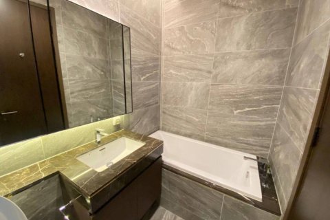 Condo à Khlong Toei, Bangkok, Thaïlande, 1 chambre  № 155447 - photo 9