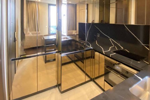 Condo à Khlong Toei, Bangkok, Thaïlande, 1 chambre  № 155447 - photo 6