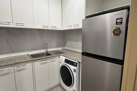 Кондоминиум с 2 спальнями в Кхлонг Сане, Бангкок, Таиланд № 155443 - фото 7