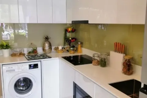 Кондоминиум с 2 спальнями в Паттайе, Таиланд № 172306 - фото 2