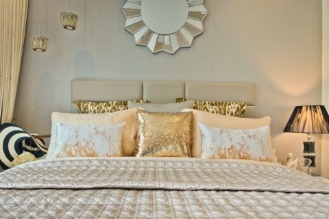 Кондоминиум с 2 спальнями в Паттайе, Таиланд № 172306 - фото 7