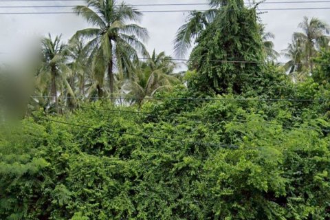 Terrain à Hua Hin, Thaïlande 14344 m2 № 172302