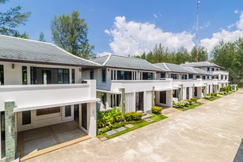 Hôtel à Khok Kloi, Thaïlande № 223311
